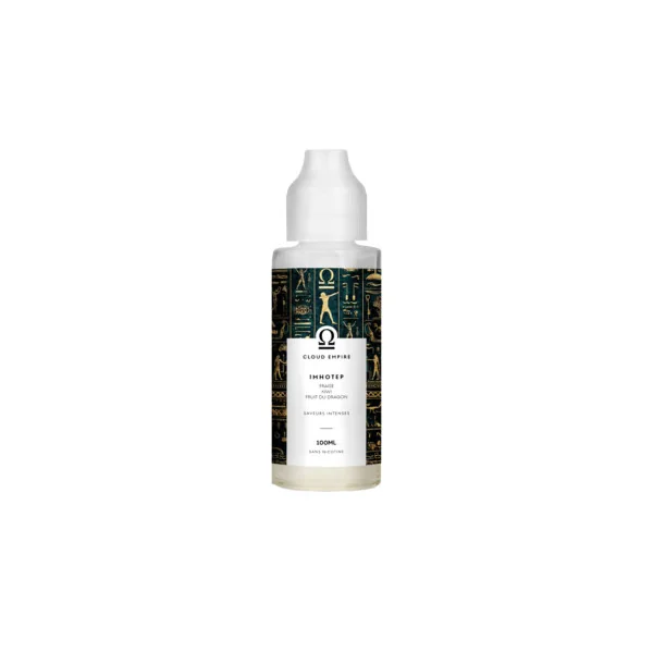 Pop Corn Caramel Beurre de Cacahuète 100/120ml - SeumBobble