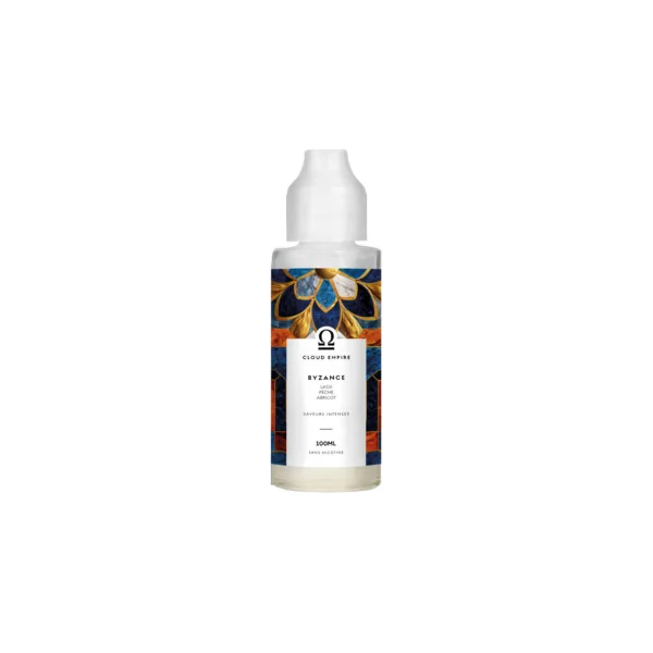 Pop Corn Caramel Beurre de Cacahuète 100/120ml - SeumBobble