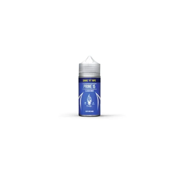 Prime 15 Halo 50ml - Classic blond / Fruits à coque / Cacao