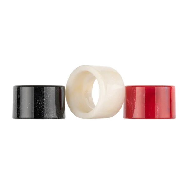 Reewape Resin Drip Tip Random Color (10pcs/pack)
