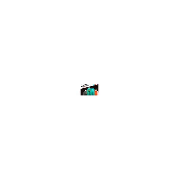 Replacement Inner Door/Frame/ Front + Back Door Panel Plates/Screws /Drip Tips For DotMod dotAIO Series
