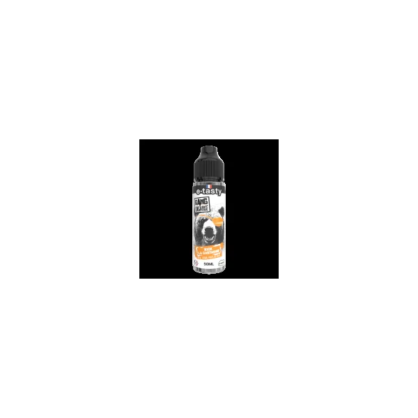 Rick La Castagne 50ml Gang organisé - E.Tasty