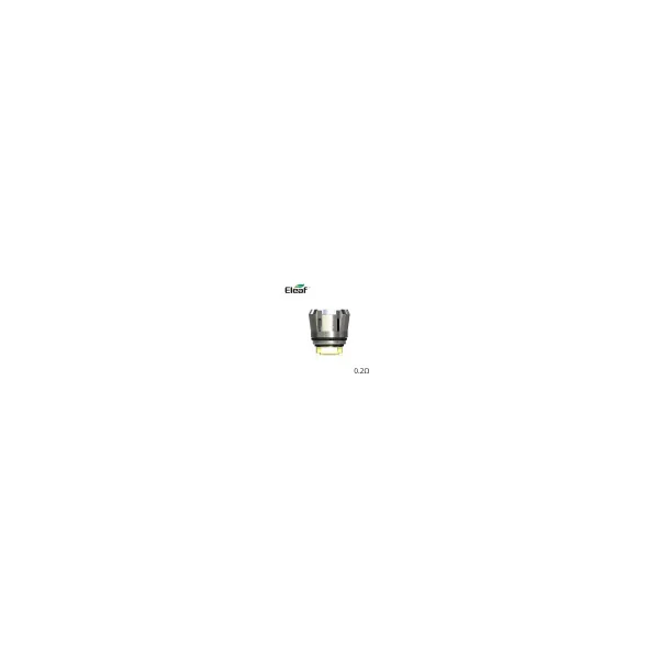 Résistances eLeaf HW-M/M2/N/N2 - Ello Vate, Ello Duro, Hellbeast Hybrid Tank et Rotor