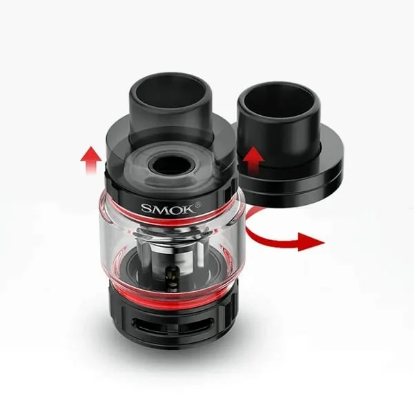 SMOK Résistances V9 Meshed pour TFV9 - Vapot 33 - E-cigarette & E-liquide