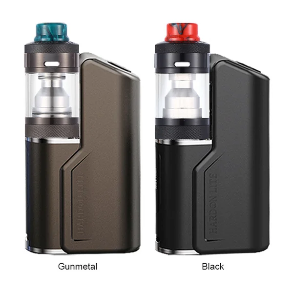 Steam Crave Hadron Lite SBS 100W Mod Kit with Meson RTA Atomizer 6ml