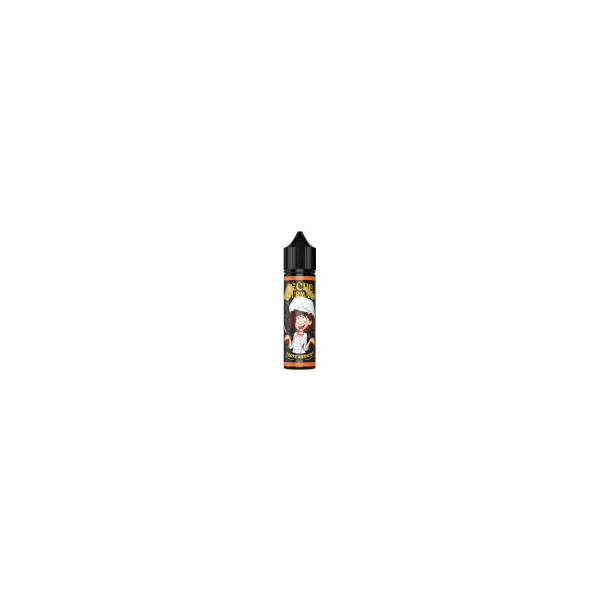 Tarte Abricot 50ml - Péché Gourmand - O'Jlab