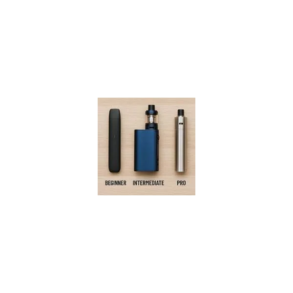 The Ultimate Vape Knowledge Guide: Everything You Need to Know About Vaping