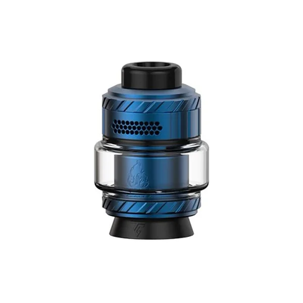 THUNDER CLOUD X MIKE VAPES Blaze Pro Max - Atomiseur RTA 5.5ml 28mm