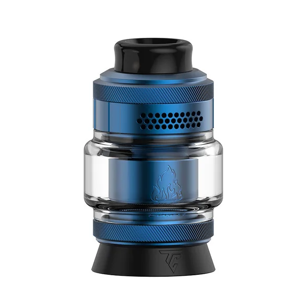 ThunderCloud x Mike Vapes Blaze Solo 2 RTA Tank Atomizer 5.5ml (25mm)