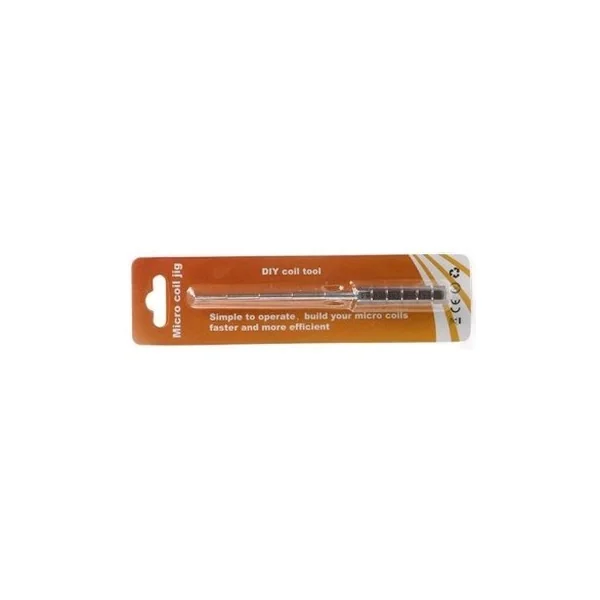 Tige à Gabarit Multiple RBA/RDA - Vapot 33 - E-cigarette & E-liquide