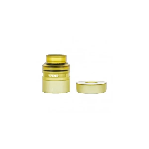 Top Cap Axial RDA - Unicorn Inc / Mass Mod
