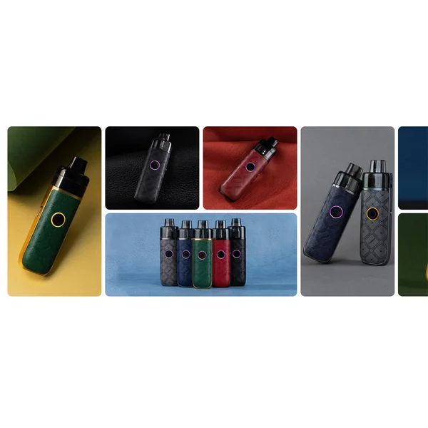 Uwell Typhos SE Pod System Kit 2000mAh 6ml (Max 45W)