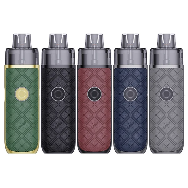 Uwell Typhos SE Pod System Kit 2000mAh 6ml (Max 45W)
