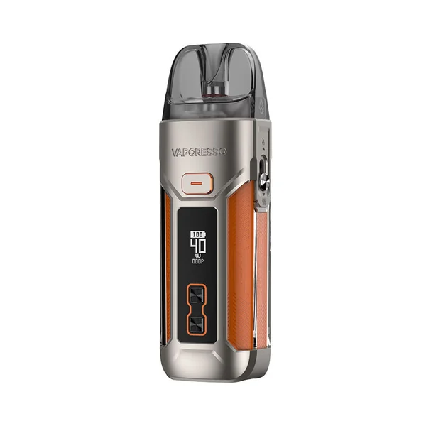 Vaporesso LUXE X PRO Pod System Kit 1500mAh 5ml (SALE)