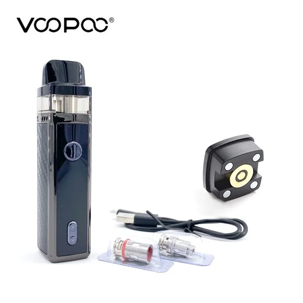 Voopoo Adaptateur 510 pour Pod Vinci – Pod Vinci X - Vapot 33 - E-cigarette & E-liquide
