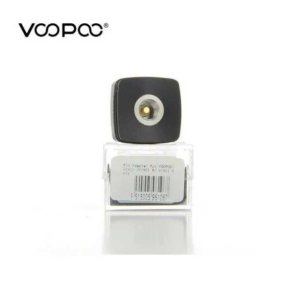 Voopoo Adaptateur 510 pour Pod Vinci – Pod Vinci X - Vapot 33 - E-cigarette & E-liquide