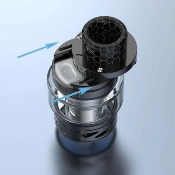 Z Force Tank Innokin 24 mm